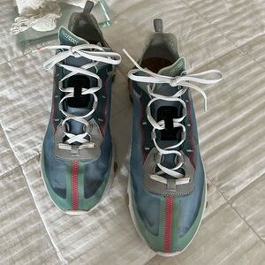 Nike Element 87 Royal Tint Sneakers
